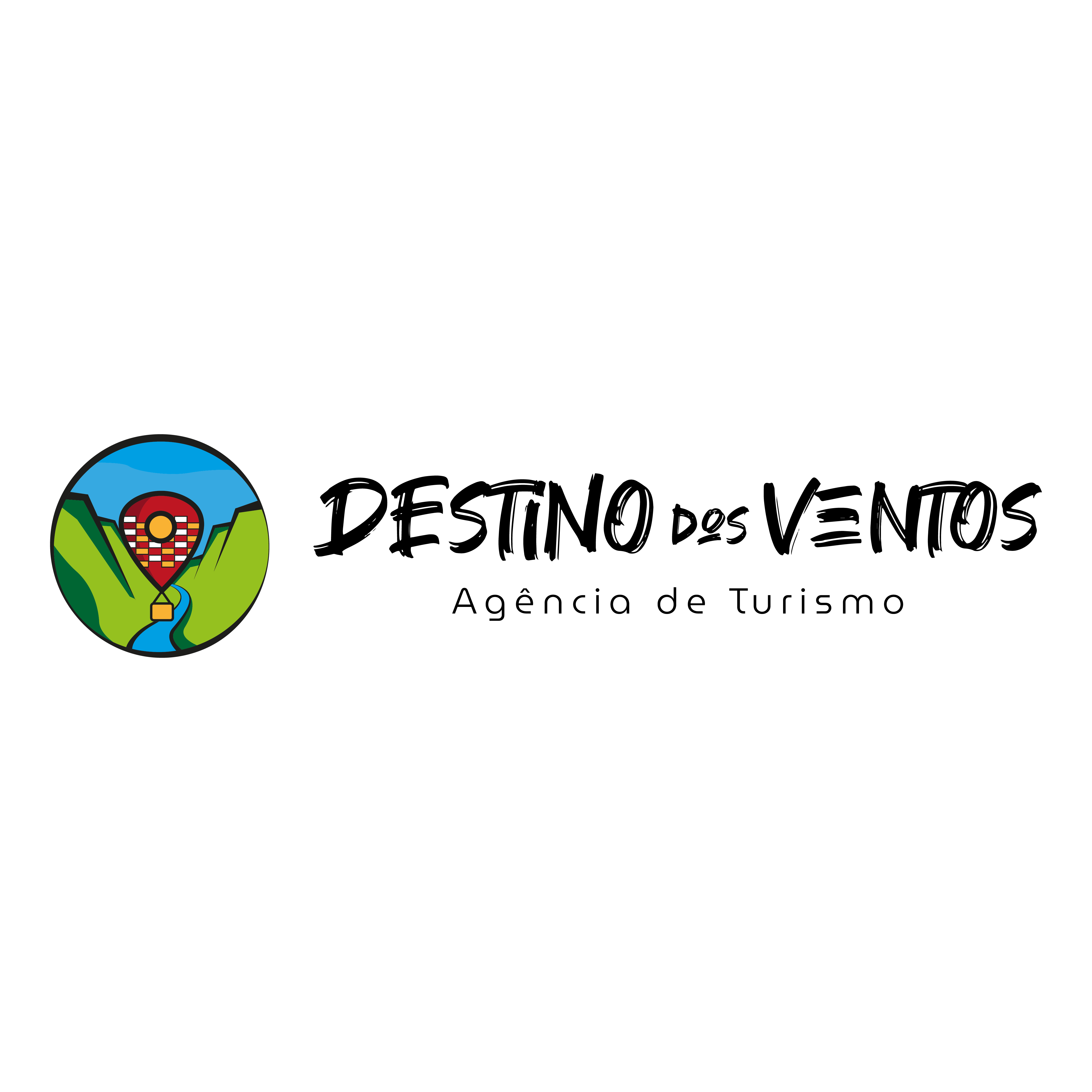Destino dos Ventos